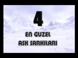 En Guzel Ask Sarkilari Turkce Slow 4_8