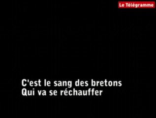Coupe de France. Un hymne à la gloire d'En Avant refait surface