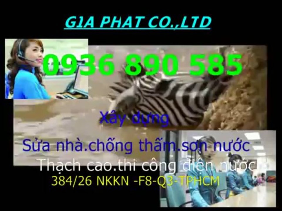 Thợ sửa chữa điện nước ở tại quận 2-LG 0936 890585