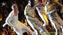 Justin Bieber Performance In Puerto Rico -- Believe Tour 2013