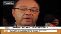 Municipales Marseille 2014 : Mennucci, le meilleur candidat ?