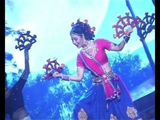 Debina to perform at SAB Ki Diwali