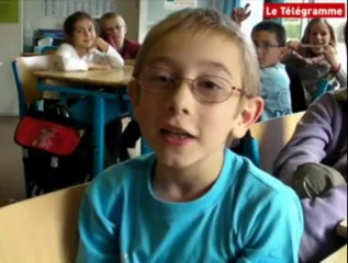 Pleumeur-Bodou. Une semaine sans télé !