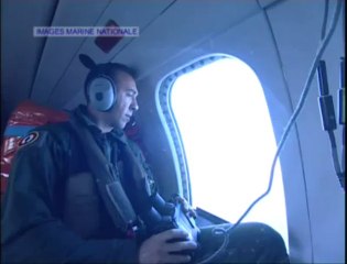 Manche. Trois plaisanciers retrouvés, un disparu