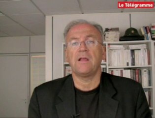 L'édito d'Hubert Coudurier