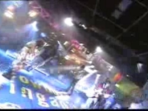 Les Cowboys Fringants - Joyeux Calvaire