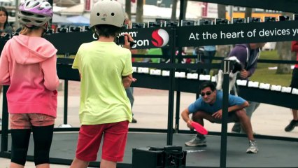 The Ultimate Smartphone Photobooth