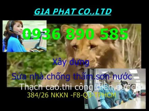 Thợ sửa chữa điện nước ở tại quận 5-LG 0936 890585