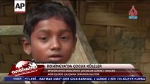 Rohingya THE CHILD SLAVES الطفل العبيد الروهنجي - تقرير قناة أخبارية تركية