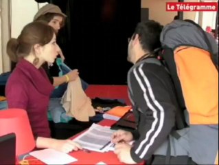 Saint-Brieuc. Art Rock dans les starting blocks