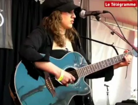 Art Rock. Une vraie scène pour les musiciens du métro