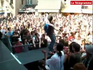 Art Rock. Les rois du Air Guitar