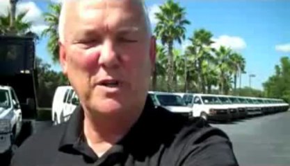 Chevrolet Fleet Brandon, FL | Chevy Fleet Brandon, FL