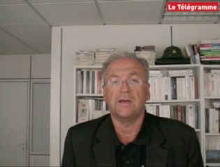 Point de vue. L'édito d'Hubert Coudurier