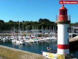 Groix. Les collégiens du Ponant découvrent la Méditerranée