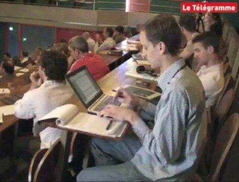 Archéologie sous-marine. La machine à remonter les rêves