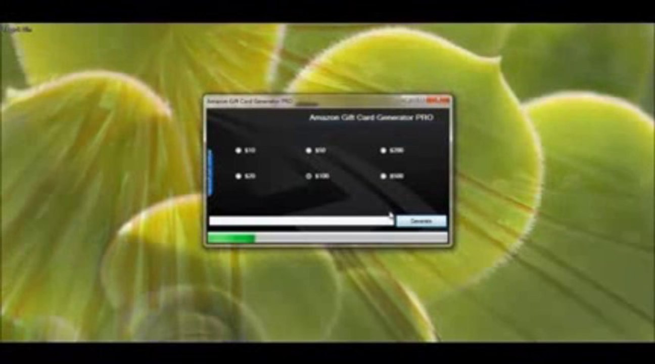 ▶ Amazon cartes cadeaux générateur [lien description] (Novembre 2013)