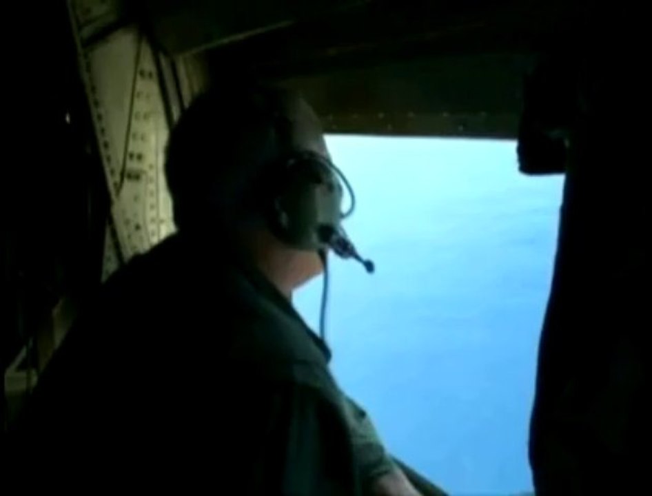 AF 447. Les premiers débris ?