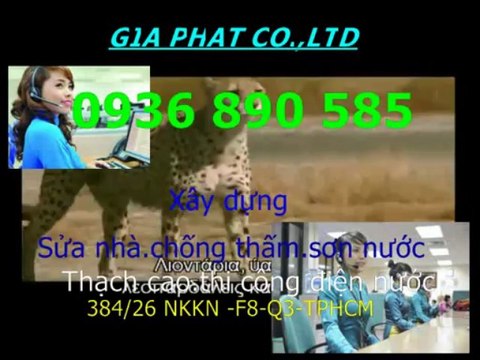 Thợ sửa chữa điện nước ở tại quận 7-LG /0936 890585