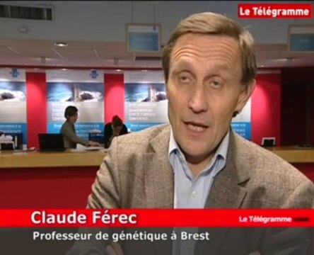 Mucoviscidose. Les temps forts du Congrès