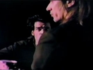 Nick Cave - The Weeping Song