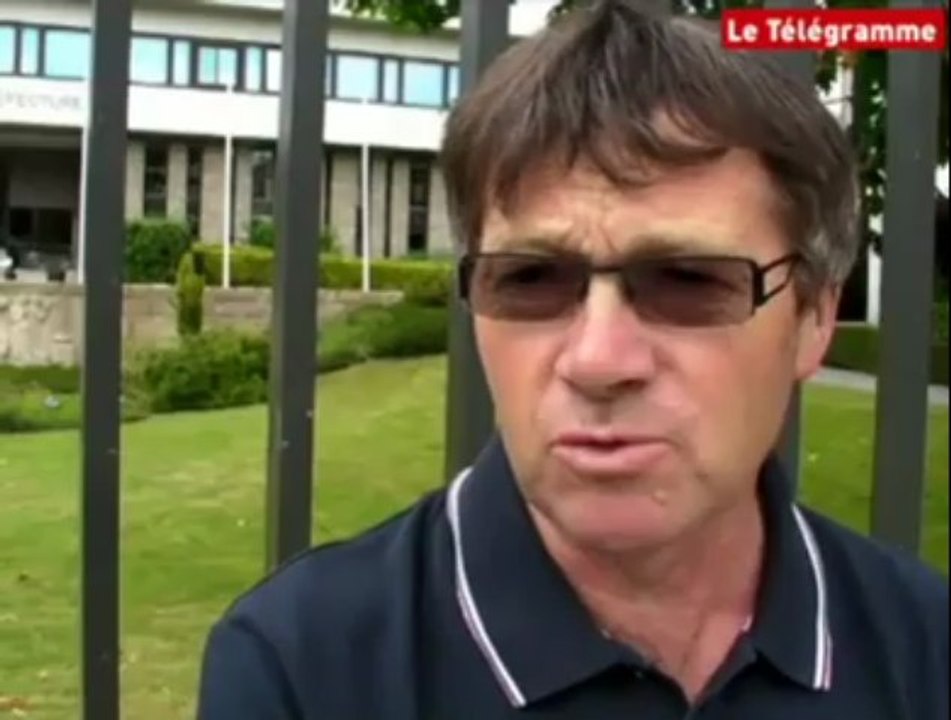 Côtes-d'Armor. Les agriculteurs ne désarment pas