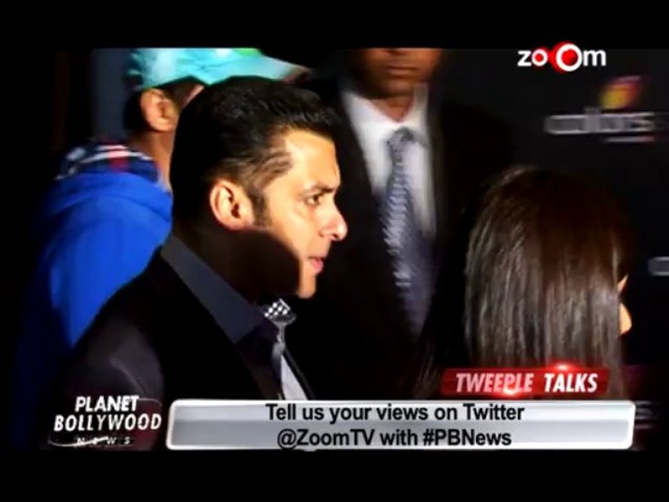 Dhoom 3 or Salman Khan's Jai Ho, which film will do well at the Box Office  Twitter #PBNews