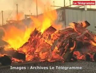 Cummins Filtration. 40 salariés font irruption au CEE