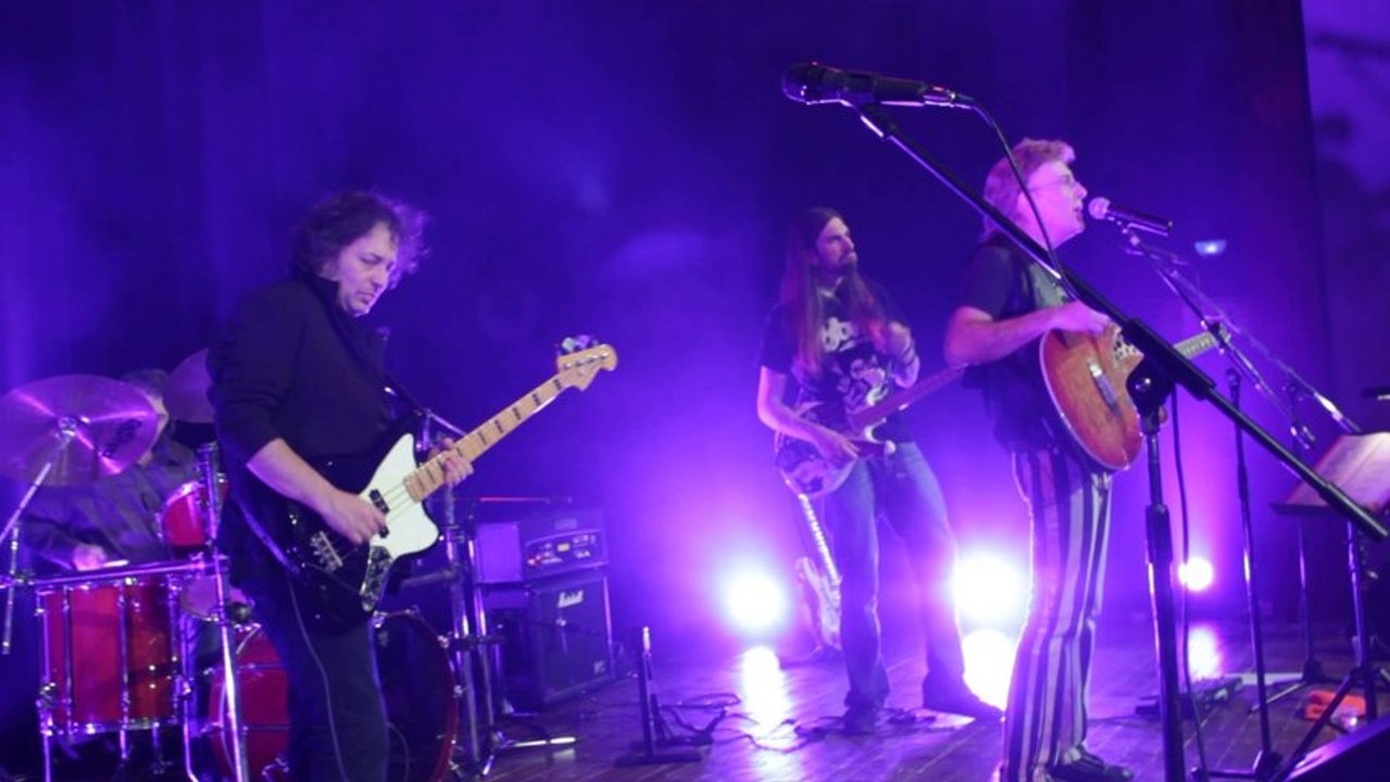 Christian Almerge - L'Ome de Tautavel