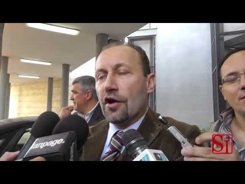 Campania - Terra dei Fuochi, Legge speciale . Polemica sul leghista Arrigoni -live- (21.10.13)