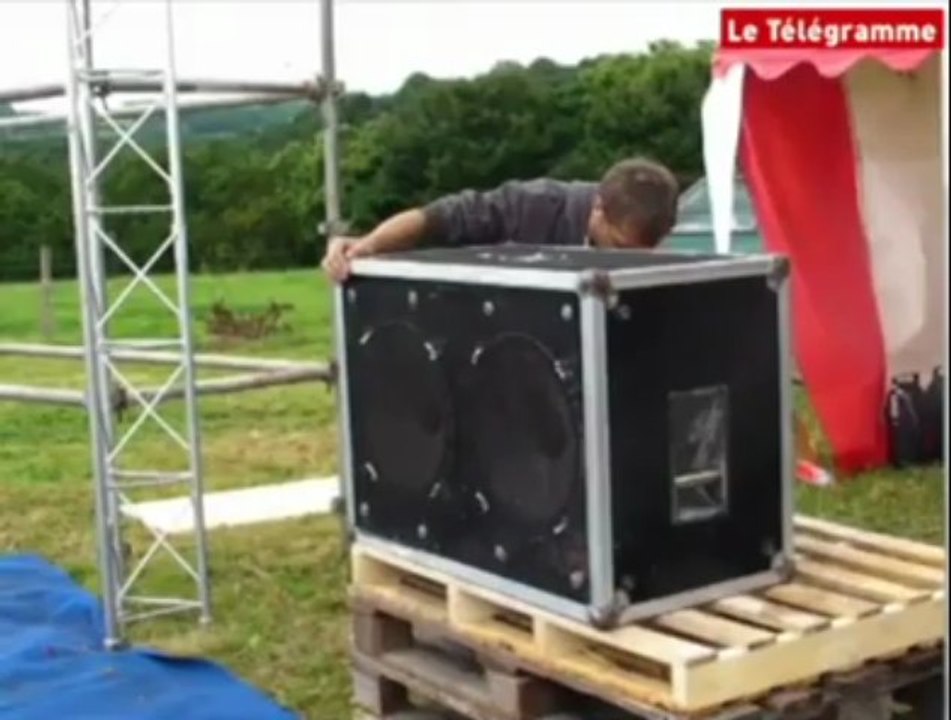 Saint-Thégonnec. Les teufeurs veulent améliorer leur image