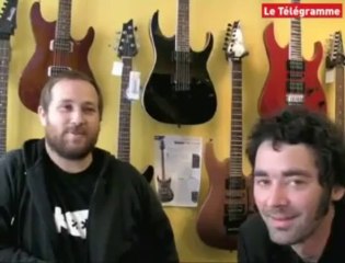 The Craftmen Club. Rock'n roll attitude !