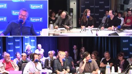 EXTRAIT - La visite de la petite Marie