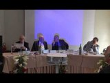 Napoli - Congresso regionale del Sindacato medici italiani (21.10.13)
