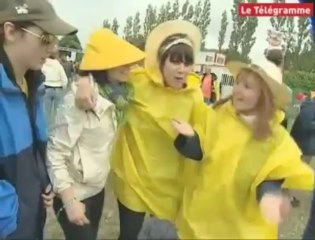 Bénabar. Les fans s'invitent au "Dîner"