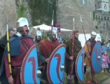 Vannes. Les fêtes historiques remontent le temps