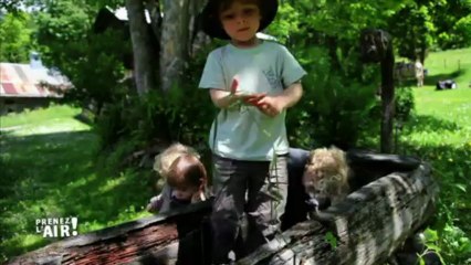 Les Gêts 01 - Prenez l'Air