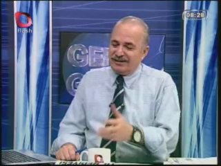 Talat Atilla Flash TV'de Konuştu