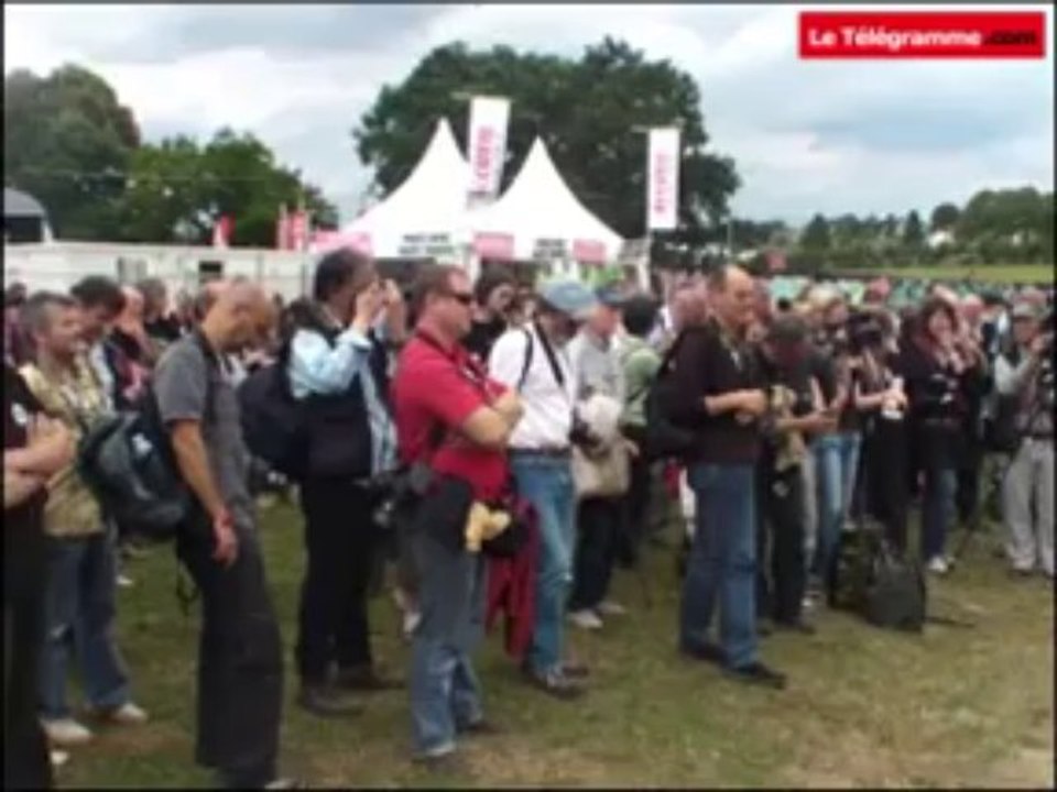 Charrues. Un sillon vers Woodstock