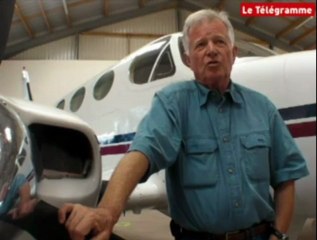 Premiers pas sur la Lune. Jean-Loup Chrétien en parle