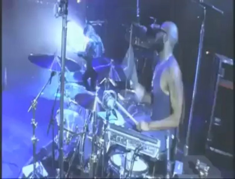 Lenny Kravitz. Propre rock !