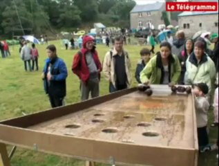 Les jeux bretons, kezako?