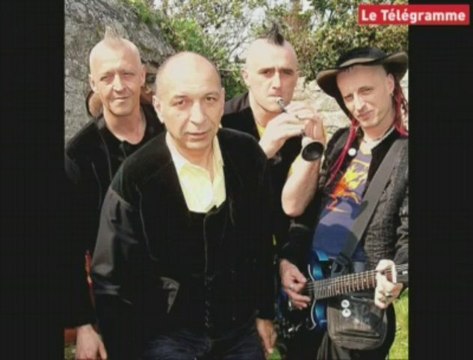 Quimper. Louise Ebrel au Festival de Cornouaille