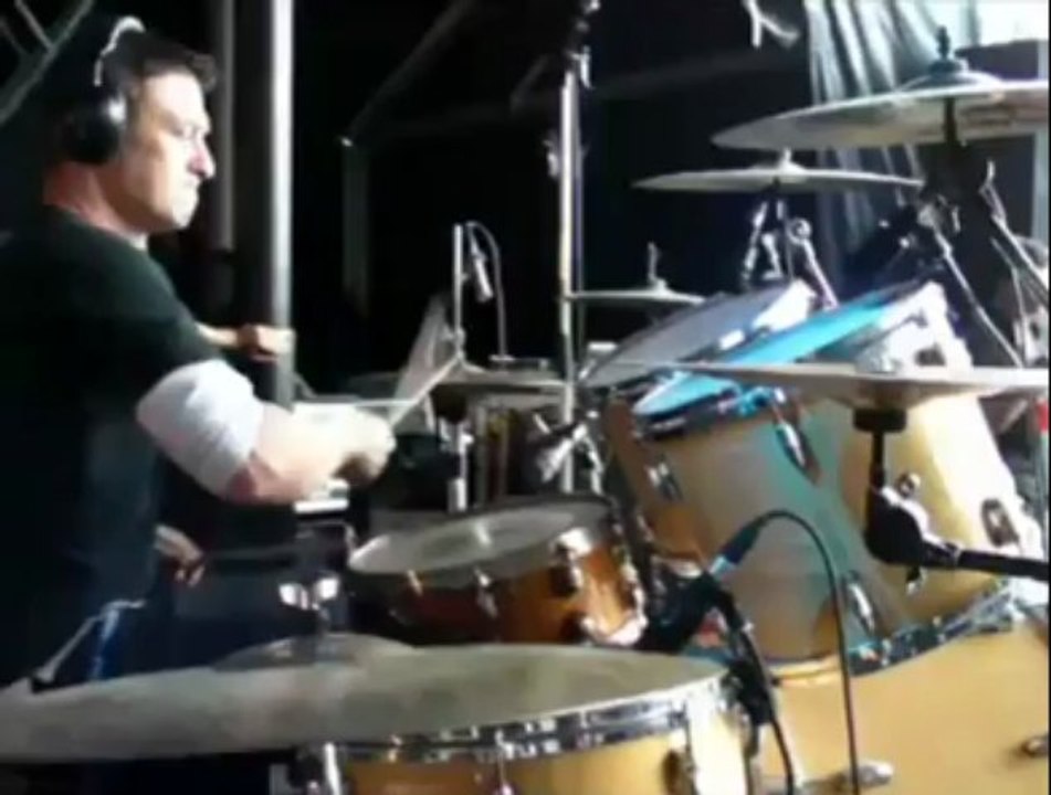 Au Pont du Rock. Les Enragés mènent le bal