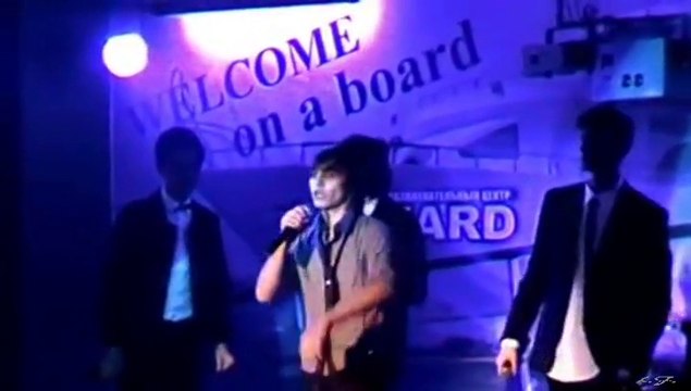 Герои Детка (НиНо 12.10.2013)