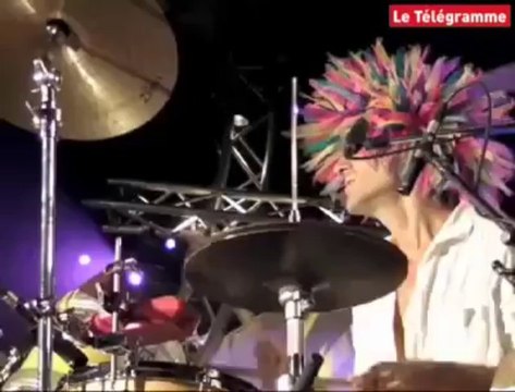 Bumcello. Fiesta maloya