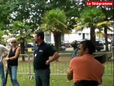 Interceltique. On a testé pour vous les jeux bretons