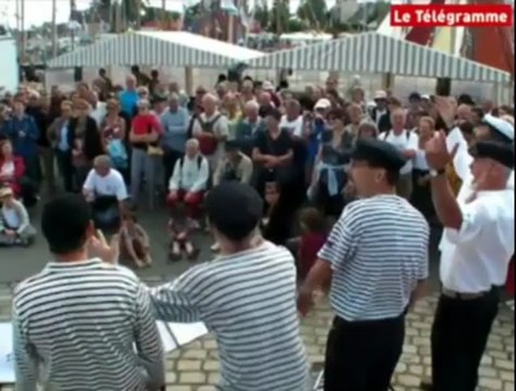 Paimpol. Chant de marins... d'eau douce
