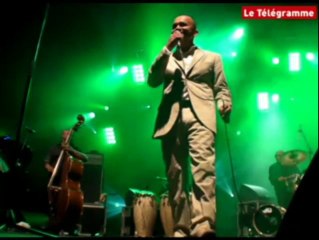 Paimpol. Petit tour en Colombie avec Yuri Buenaventura