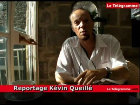 Chant de marin. Rencontre avec Alan Stivell